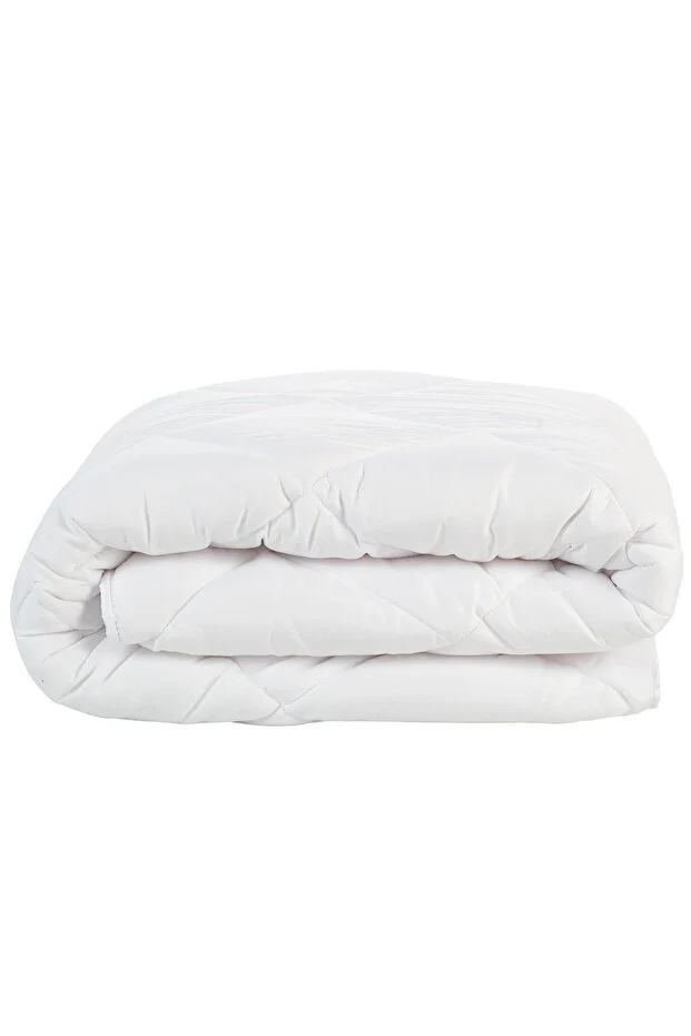 Tek Kişilik Silikon Yorgan